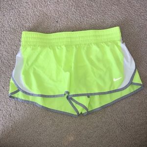 Nike shorts